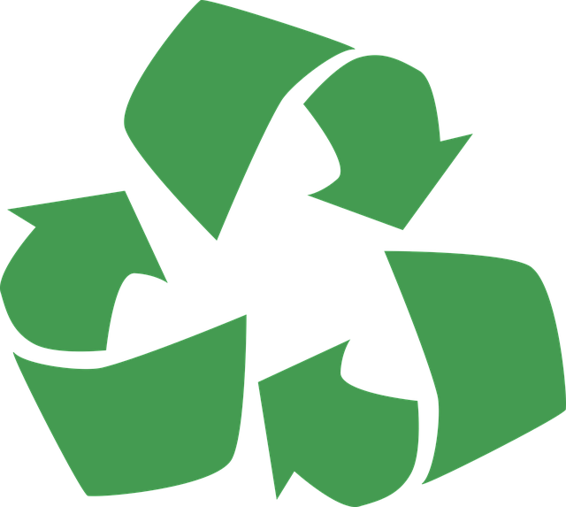 Recykling